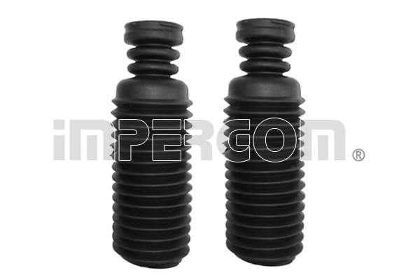 Dust Cover Kit, shock absorber